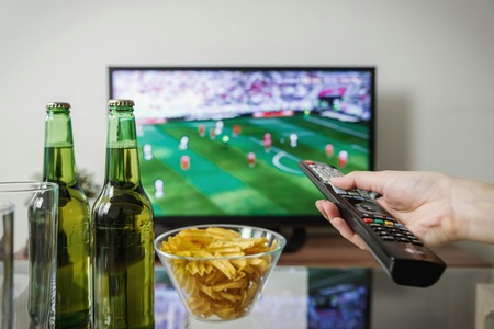 tv-kijken